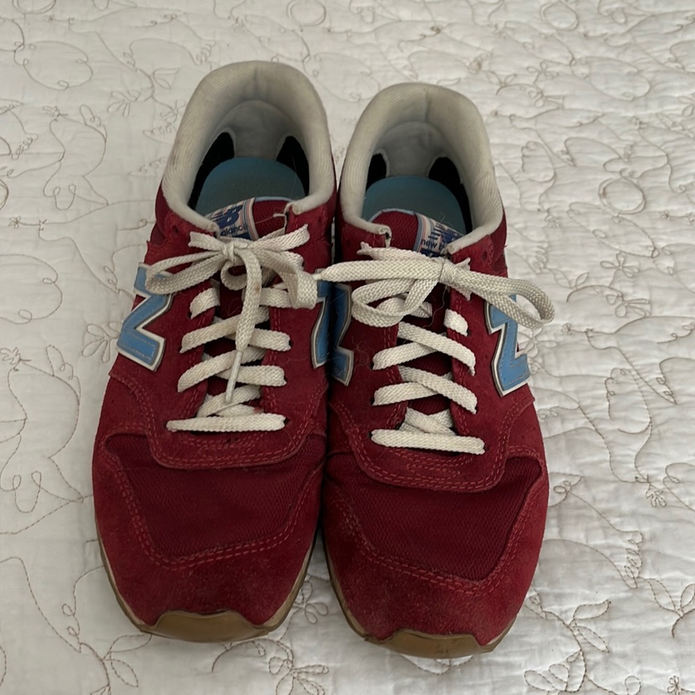 New Balance Shoes size US 8